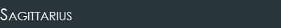 Sagittarius