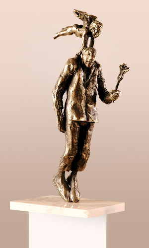 On the Wings of Love